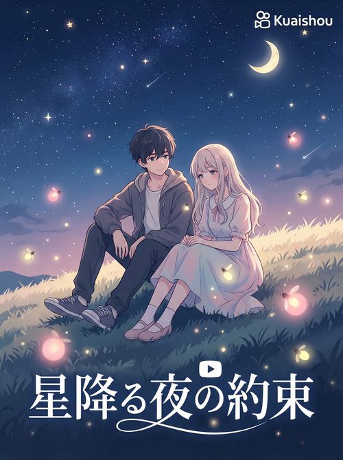 海角动漫-星夜之约