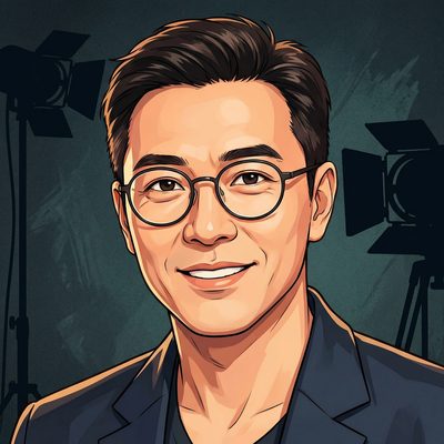 海角动漫导演陈明远
