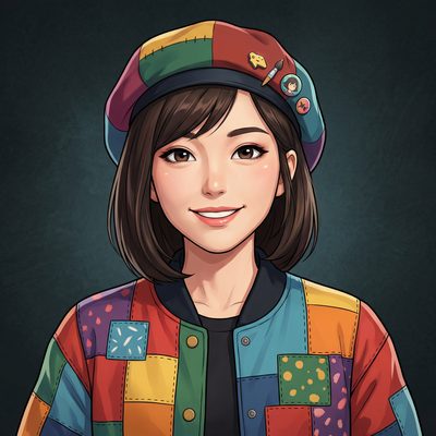 海角社区顾问苏小艺